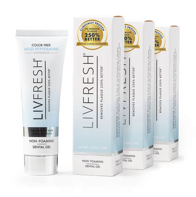 LIVFRESH FAQs.